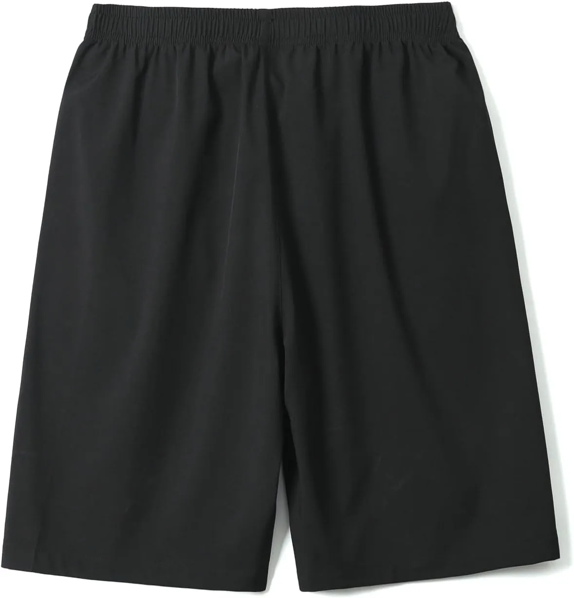 Alalaso Mens Shorts,Solid Fashion Drawstring Beach Shorts 5.5" Cotton Casual Shorts Casual Pants Candy-Colored