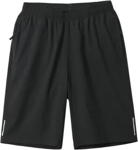 Alalaso Mens Shorts,Solid Fashion Drawstring Beach Shorts 5.5" Cotton Casual Shorts Casual Pants Candy-Colored