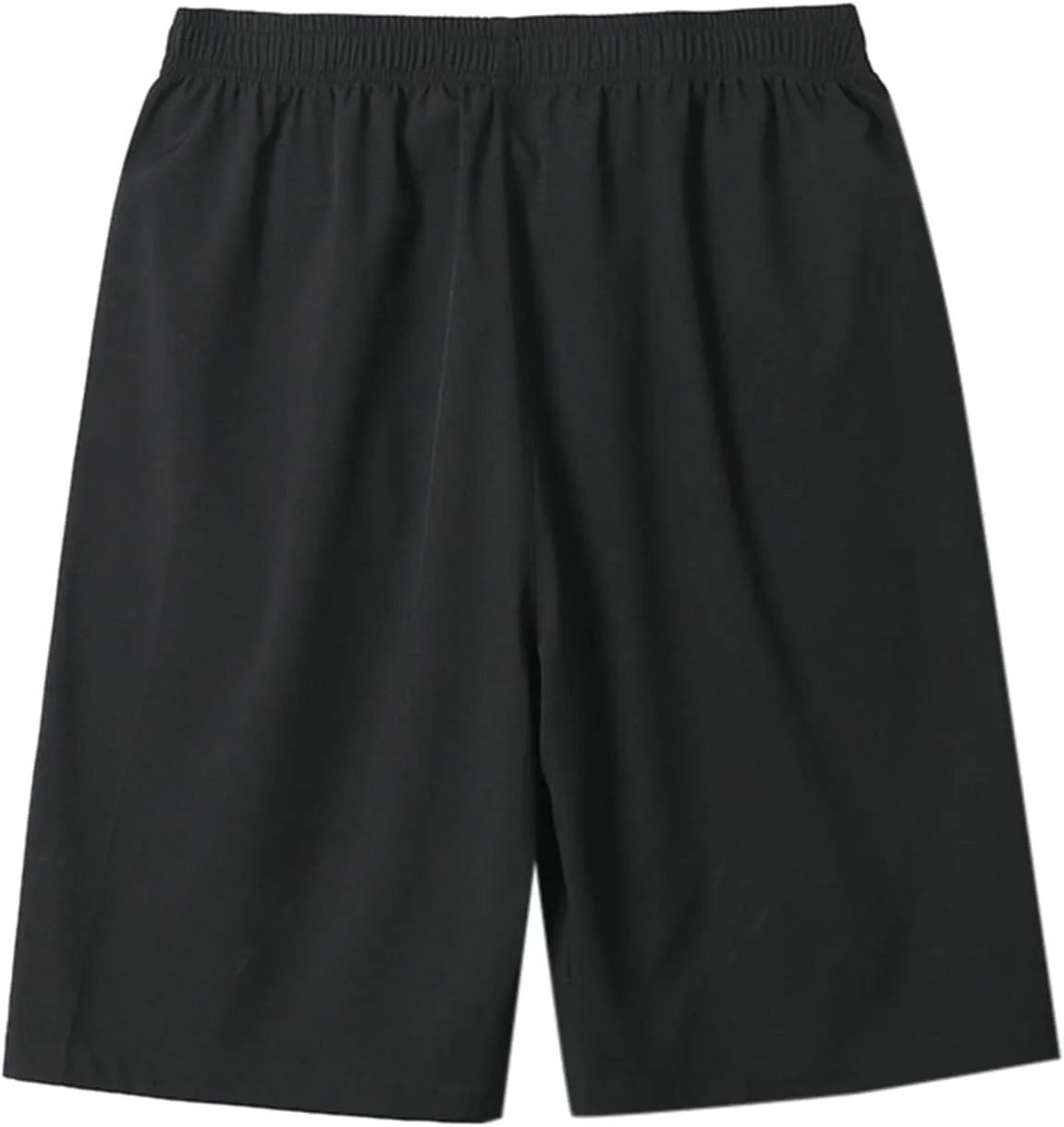Alalaso Mens Shorts,Solid Fashion Drawstring Beach Shorts 5.5" Cotton Casual Shorts Casual Pants Candy-Colored
