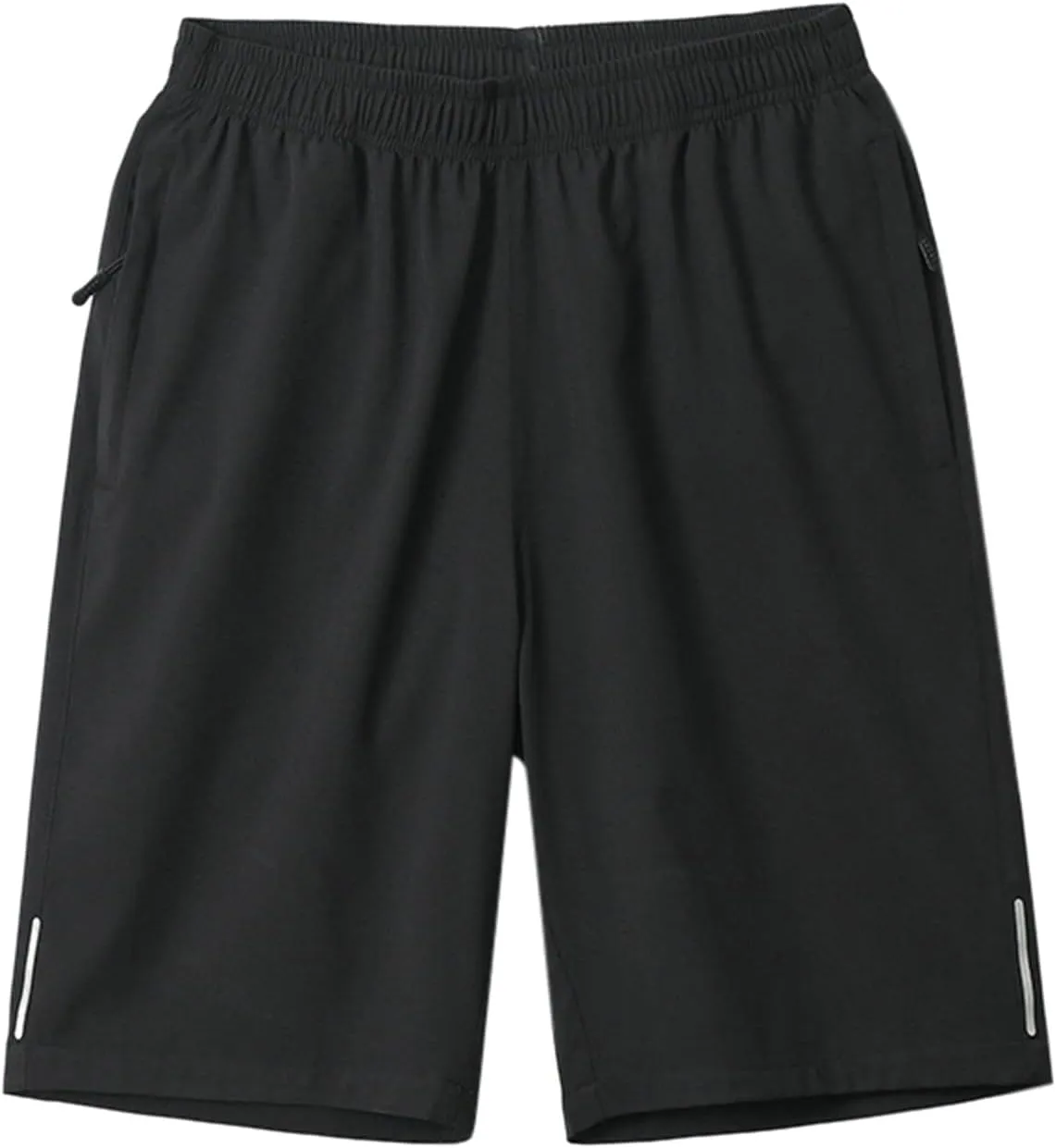 Alalaso Mens Shorts,Solid Fashion Drawstring Beach Shorts 5.5" Cotton Casual Shorts Casual Pants Candy-Colored