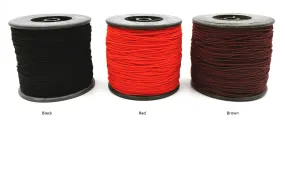 EC1006  1mm Elastic Cord - CHOOSE COLOR FROM DROP DOWN ARROW