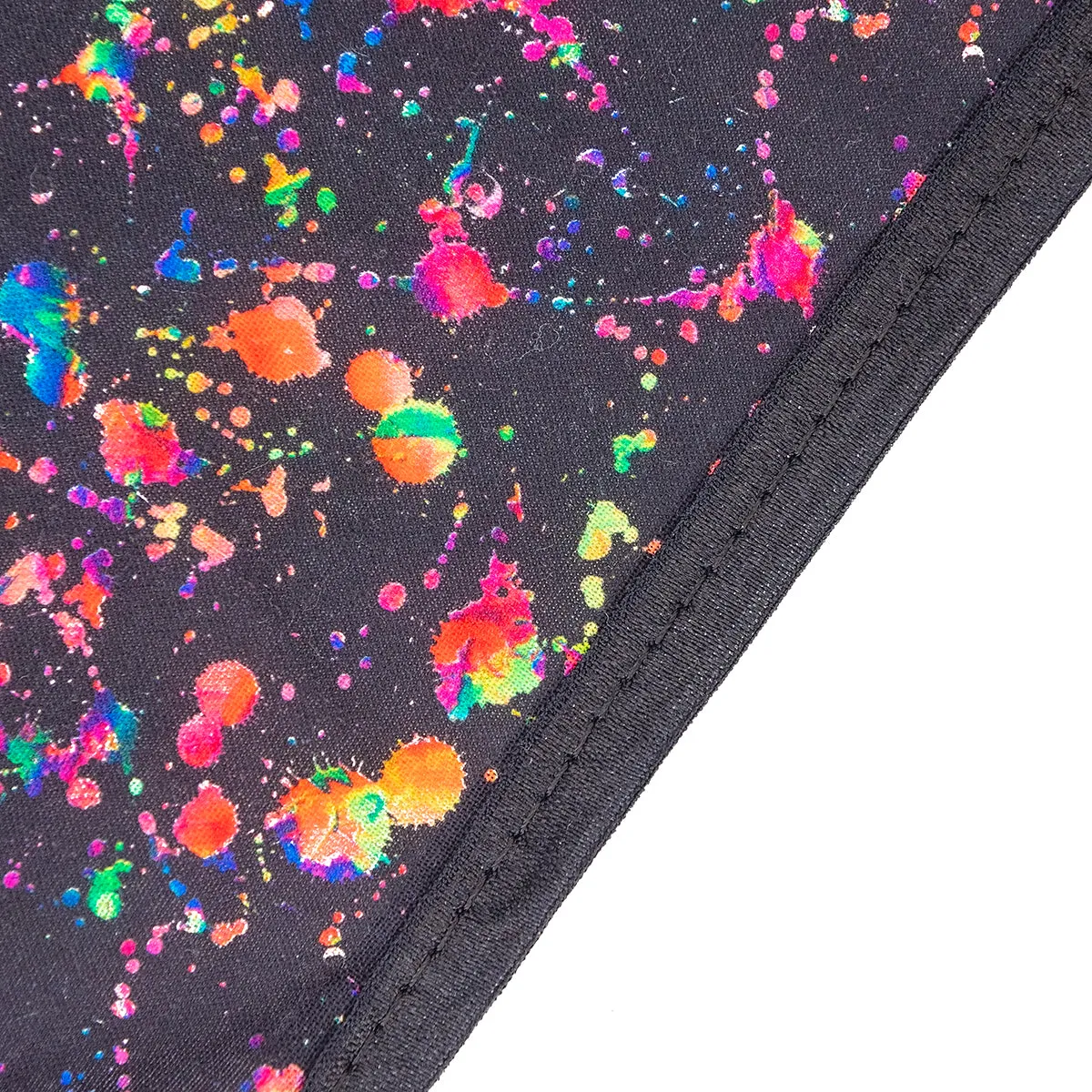 Fold Over Elastic SAMPLE PACK | 1" Wide | FOE | Matte Colors