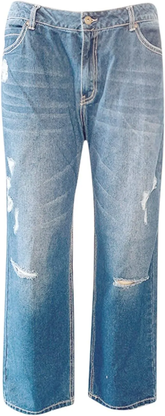 LCMTWX High Waisted Jeans for Women Pants Trousers Up Womens Casual Women's Jeans Skinny Jeans for Women Western Shirts