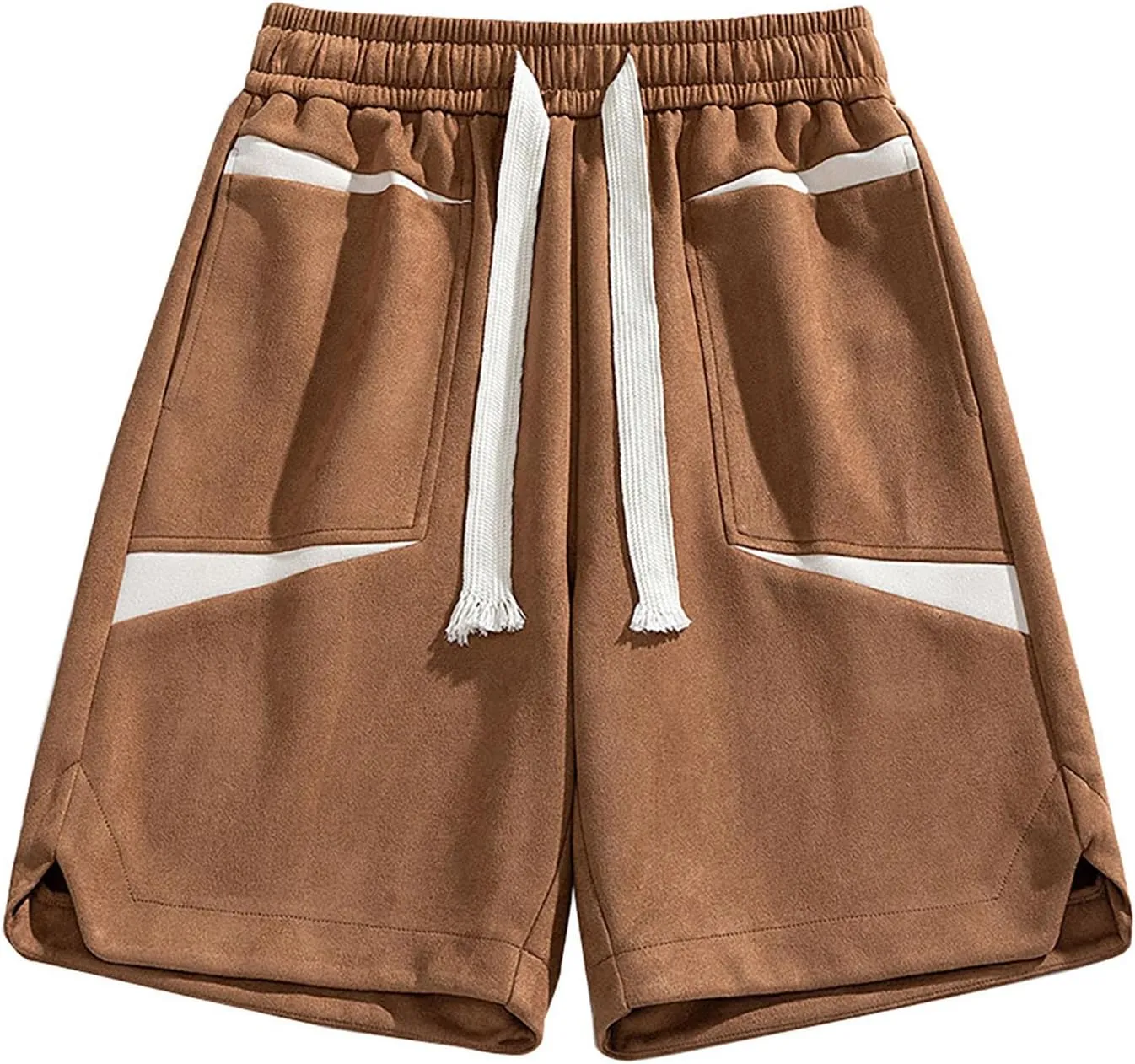 Mens 2023 Casual Lounge Shorts Jogger Athletic Workout Gym Sweat Shorts Workout Gym Shorts Lounge Shorts Sweat Shorts
