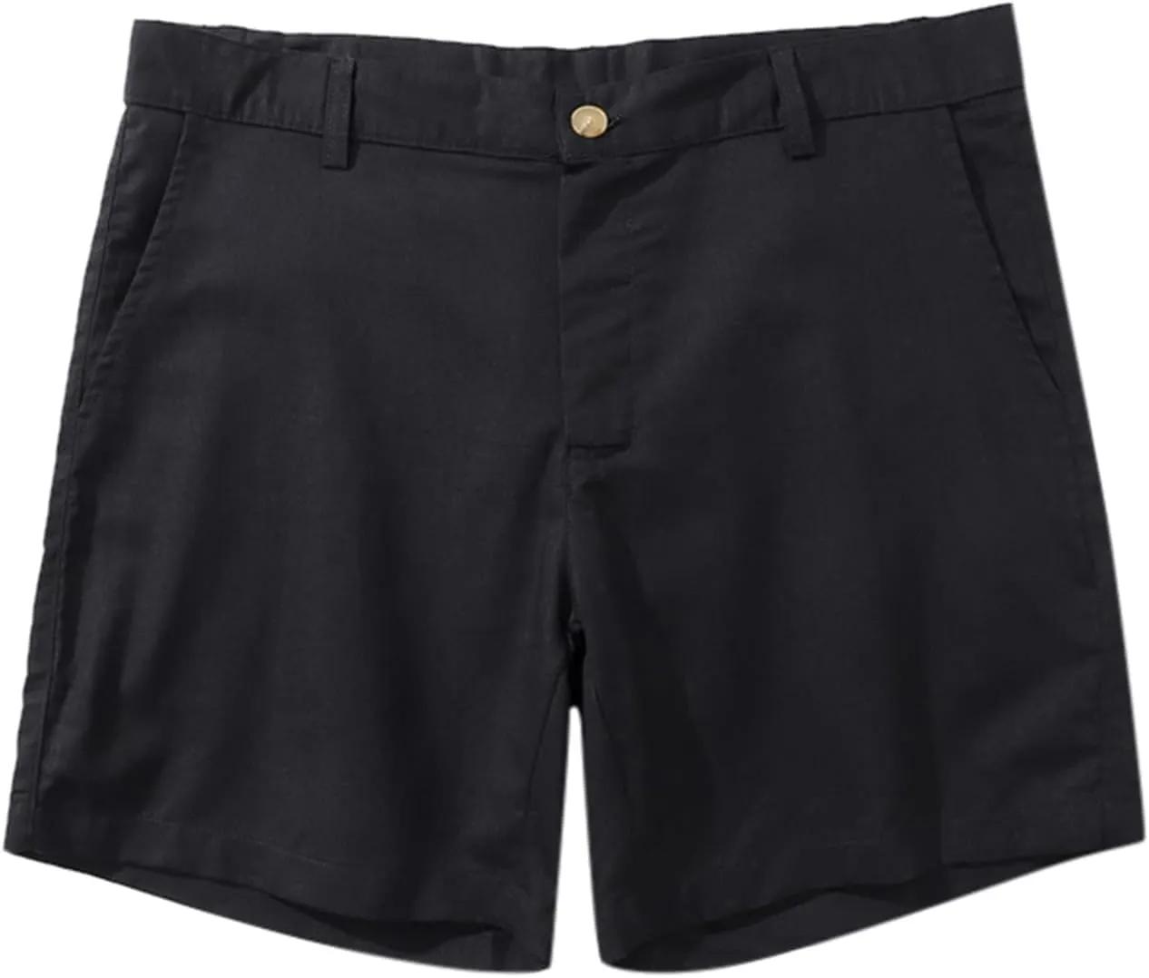 Mens 2024 Summer Casual Shorts Plus Size Stylish Chino Short Pants Casual Sports Running Straight Shorts Beach Work Shorts