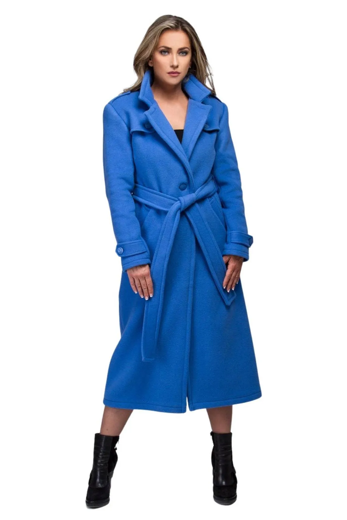 TIE BELT FOR YOUR ASTRAEA COAT