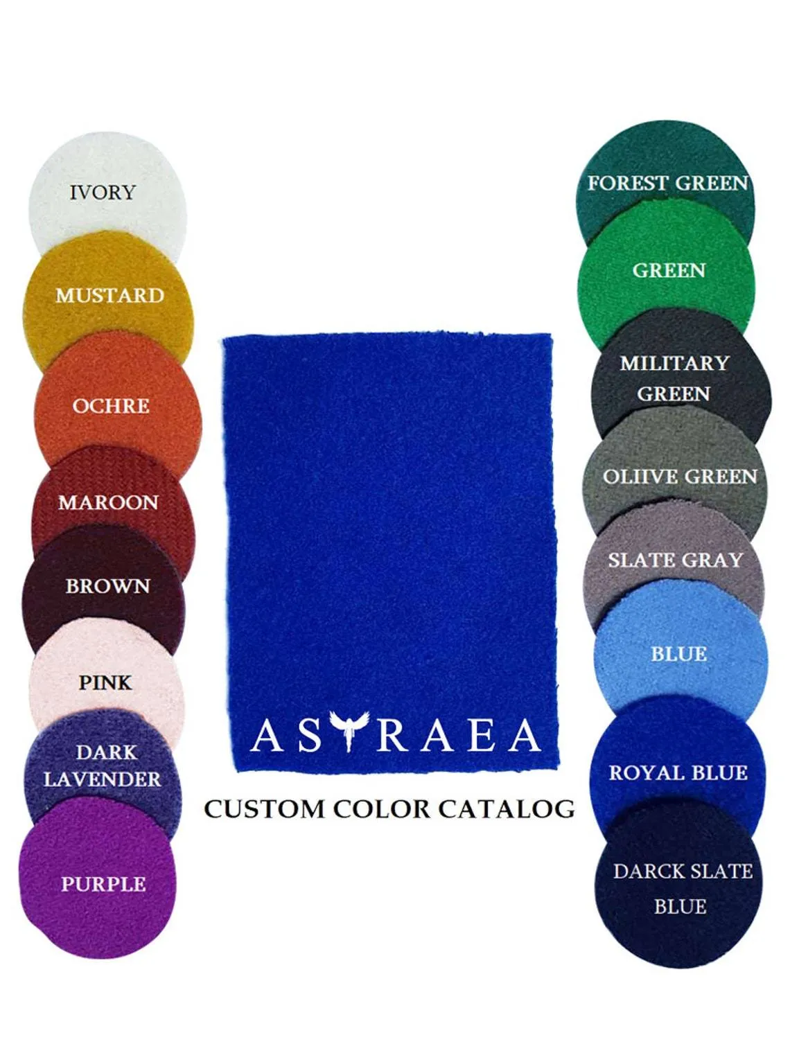 TIE BELT FOR YOUR ASTRAEA COAT