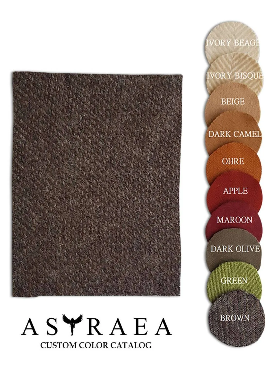 TIE BELT FOR YOUR ASTRAEA COAT