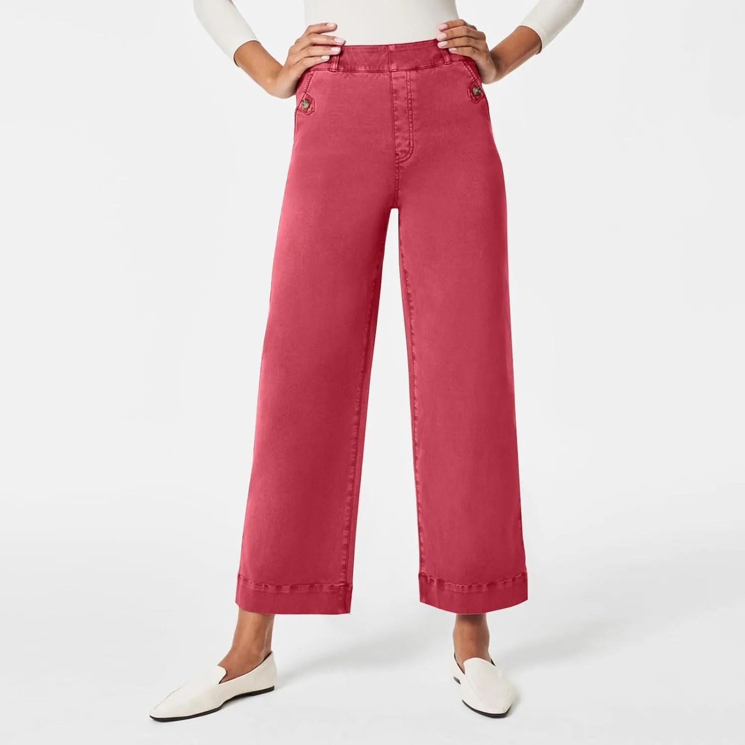 Women's Straight Jeans Casual Solid Denim Pants Vintage Loose Fashion Boyfriend Streetwear Trendy 90s Jeans