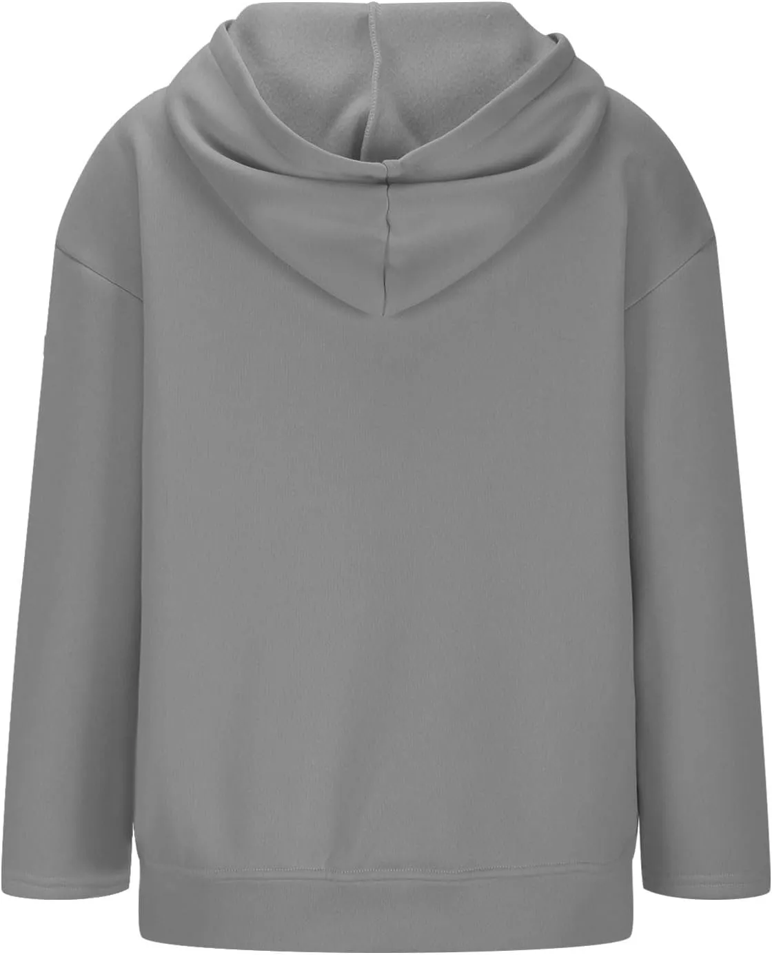 Zip Up Hoodies For Women Trendy 2024 Fleece Hooded Sweatshirt Jackets With Pockets Fall Winter y2k Outfits